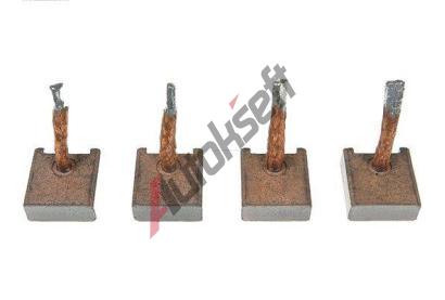 AS-PL Uhlkov kart startru APL BSX151, BSX151