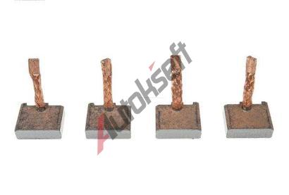 AS-PL Uhlkov kart startru APL BSX157-158, BSX157-158