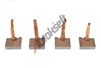 AS-PL Uhlkov kart startru APL BSX159-160, BSX159-160