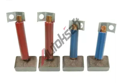 AS-PL Uhlkov kart startru APL BSX170-171(IKA), BSX170-171(IKA)