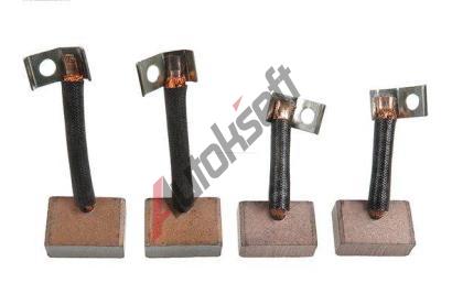 AS-PL Uhlkov kart startru APL BSX170-171, BSX170-171