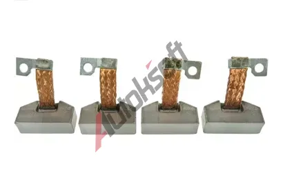 AS-PL Uhlkov kart startru APL BSX172-173(IKA), BSX172-173(IKA)