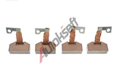 AS-PL Uhlkov kart startru APL BSX172-173, BSX172-173