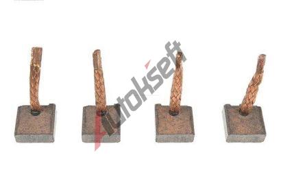 AS-PL Uhlkov kart startru APL BSX175-176, BSX175-176