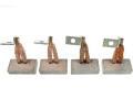 AS-PL Uhlkov kart startru ‐ APL BSX177B