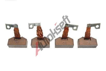AS-PL Uhlkov kart startru APL BSX178-179, BSX178-179