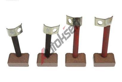 AS-PL Uhlkov kart startru APL BSX198-199, BSX198-199