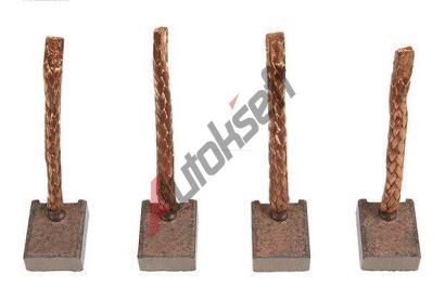 AS-PL Uhlkov kart startru APL BSX204-205, BSX204-205