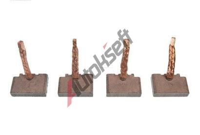 AS-PL Uhlkov kart startru APL BSX206-207, BSX206-207