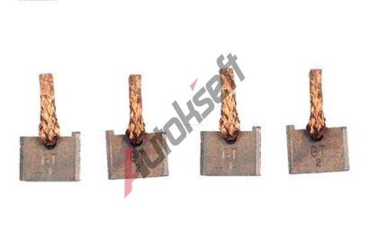 AS-PL Uhlkov kart startru APL BSX208-209, BSX208-209