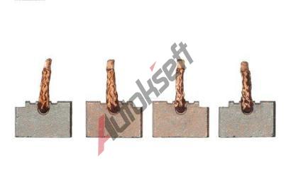 AS-PL Uhlkov kart startru APL BSX216-217, BSX216-217