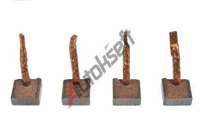 AS-PL Uhlkov kart startru APL BSX218-219, BSX218-219
