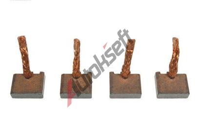 AS-PL Uhlkov kart startru APL BSX220-221, BSX220-221