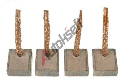 AS-PL Uhlkov kart startru APL BSX76, BSX76