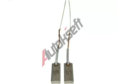 AS-PL Uhlkov kart alterntoru APL BX204(IKA), BX204(IKA)