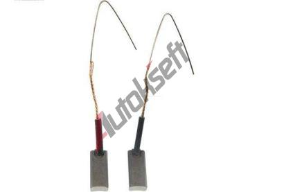 AS-PL Uhlkov kart alterntoru APL BX204(SCHUNK), BX204(SCHUNK)