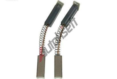 AS-PL Uhlkov kart alterntoru APL BX220S, BX220S