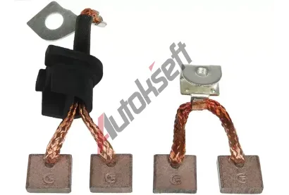 AS-PL Uhlkov kart startru APL FX70-72, FX70-72