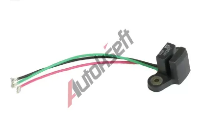 AS-PL Zapalovací cívka APL IP0001, IP0001  AS-PL Zapalovací cívka APL IP0001, IP0001