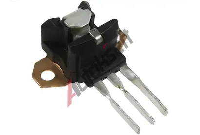 AS-PL Zapalovací cívka APL IP0003, IP0003  AS-PL Zapalovací cívka APL IP0003, IP0003