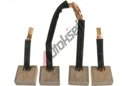 AS-PL Uhlkov kart startru APL JSX31-32(IKA), JSX31-32(IKA)