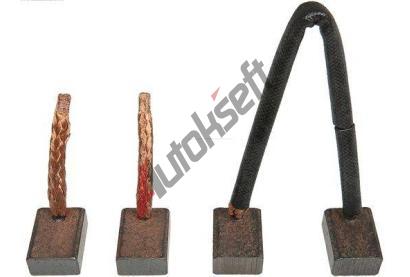 AS-PL Uhlkov kart startru APL JSX35-37, JSX35-37