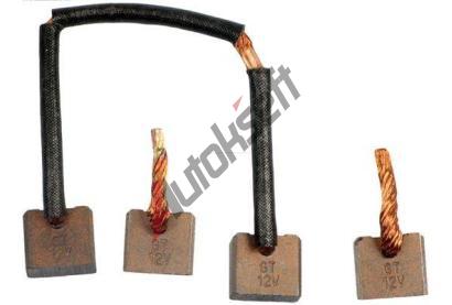 AS-PL Uhlkov kart startru APL JSX53-54, JSX53-54