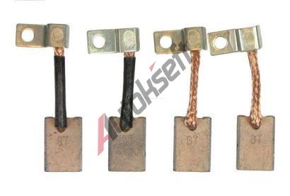 AS-PL Uhlkov kart startru APL MASX17-18, MASX17-18