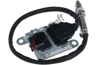 AS-PL NOx-senzor, NOx-katalyztor APL NOX9102, NOX9102