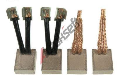 AS-PL Uhlkov kart startru APL PSX140-141, PSX140-141