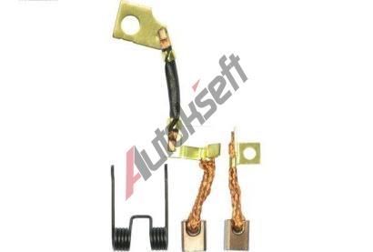AS-PL Uhlkov kart startru APL PSX146-147, PSX146-147