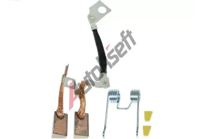 AS-PL Uhlkov kart startru APL PSX148-149(IKA), PSX148-149(IKA)