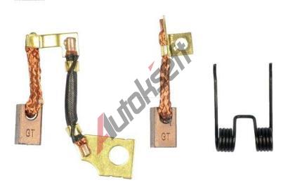 AS-PL Uhlkov kart startru APL PSX148-157, PSX148-157