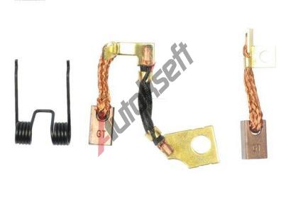 AS-PL Uhlkov kart startru APL PSX148-158, PSX148-158