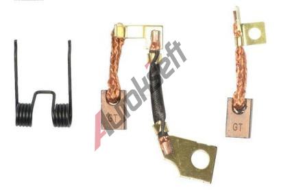 AS-PL Uhlkov kart startru APL PSX148-159, PSX148-159