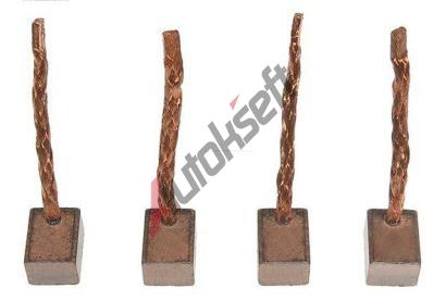 AS-PL Uhlkov kart startru APL PSX155, PSX155