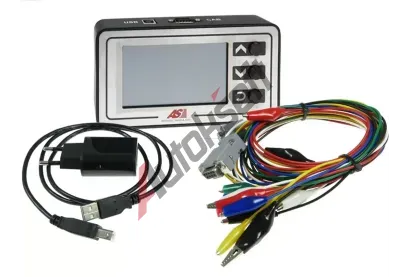 AS-PL Zkušební zařízení - startér / alternátor APL RTP9005S, RTP9005S AS-PL Zkušební zařízení - startér / alternátor APL RTP9005S, RTP9005S