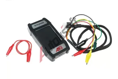 AS-PL Zkušební zařízení - startér / alternátor APL RTP9006S, RTP9006S AS-PL Zkušební zařízení - startér / alternátor APL RTP9006S, RTP9006S