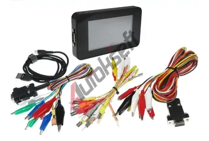 AS-PL Zku�ebn� za��zen� - start�r / altern�tor APL RTP9007S, RTP9007S