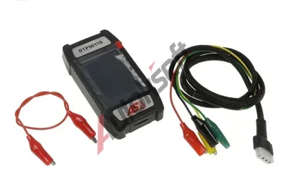 AS-PL Zku�ebn� za��zen� - start�r / altern�tor APL RTP9011S, RTP9011S