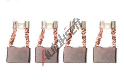 AS-PL Uhlkov kart startru APL RX134H(4), RX134H(4)