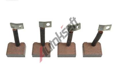 AS-PL Uhlkov kart startru APL RX457-458, RX457-458