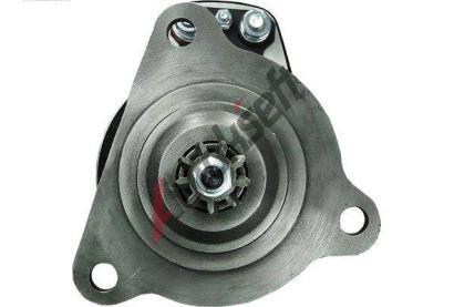AS-PL Startr APL S0001, S0001