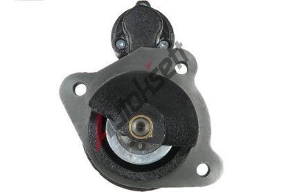 AS-PL Startr APL S0002, S0002