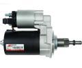 AS-PL Startr APL S0033, S0033
