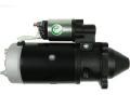 AS-PL Startr APL S0075, S0075