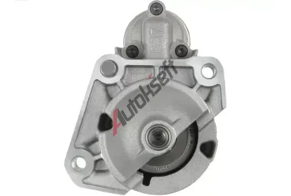 AS-PL Start�r APL S01002(SEG), S01002(SEG)