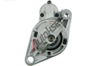 AS-PL Startr APL S0102, S0102