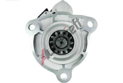 AS-PL Startr APL S0138, S0138