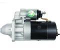AS-PL Startr APL S0166, S0166